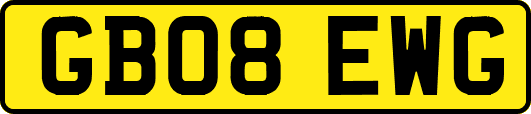 GB08EWG