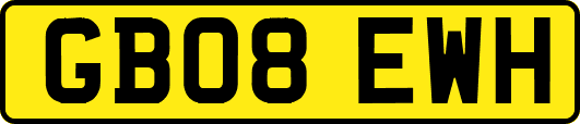 GB08EWH