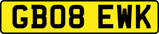 GB08EWK