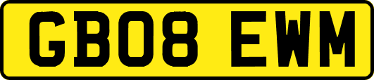 GB08EWM