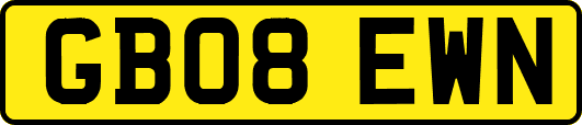 GB08EWN