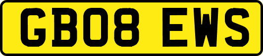 GB08EWS