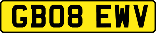 GB08EWV