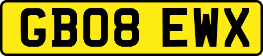GB08EWX