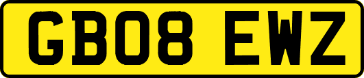 GB08EWZ