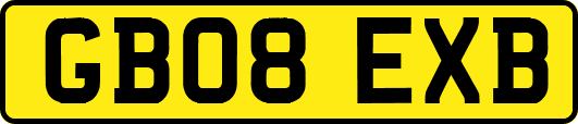 GB08EXB