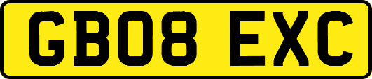 GB08EXC