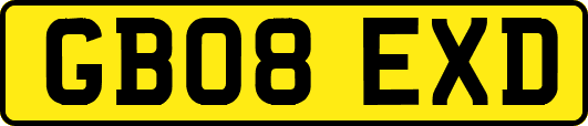 GB08EXD