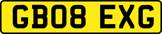 GB08EXG