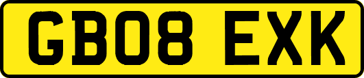 GB08EXK