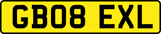 GB08EXL