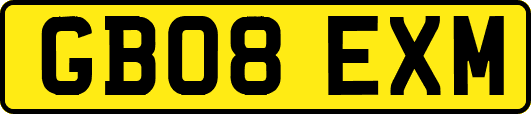 GB08EXM