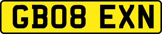 GB08EXN