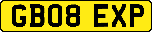 GB08EXP