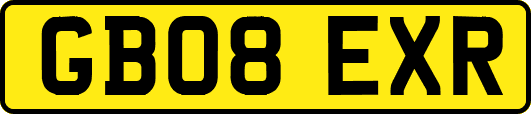 GB08EXR