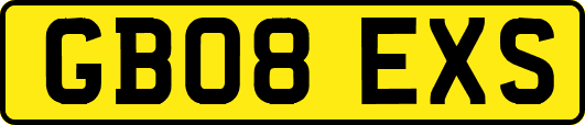GB08EXS