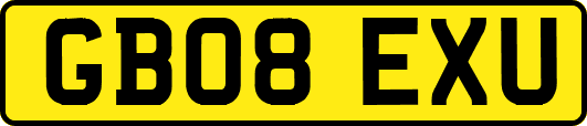 GB08EXU
