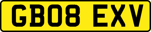 GB08EXV