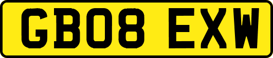 GB08EXW