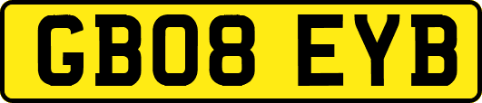 GB08EYB