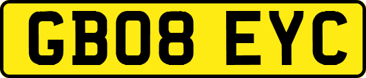 GB08EYC