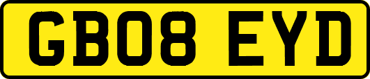 GB08EYD