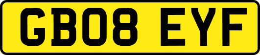 GB08EYF