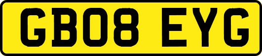 GB08EYG