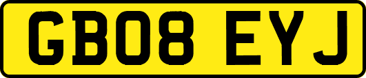 GB08EYJ