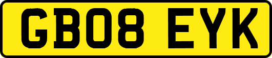 GB08EYK