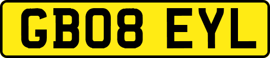 GB08EYL