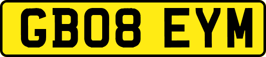 GB08EYM
