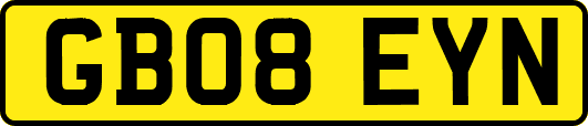 GB08EYN