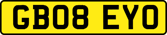 GB08EYO