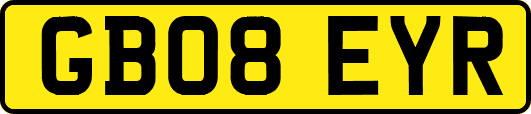 GB08EYR