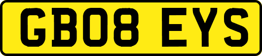GB08EYS
