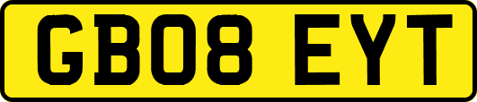 GB08EYT
