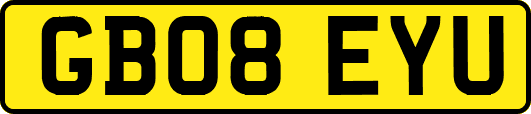 GB08EYU
