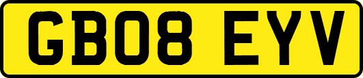 GB08EYV