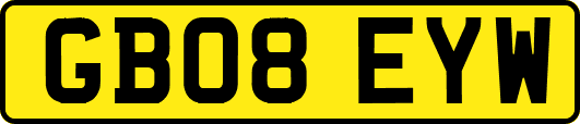 GB08EYW