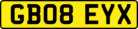 GB08EYX