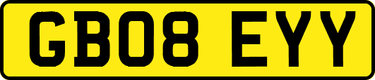 GB08EYY
