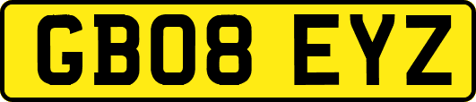 GB08EYZ