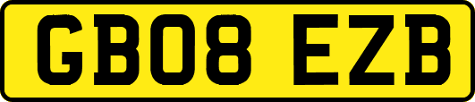GB08EZB
