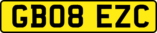 GB08EZC