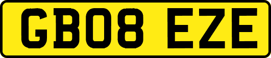 GB08EZE
