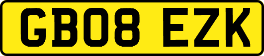 GB08EZK
