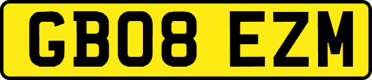 GB08EZM