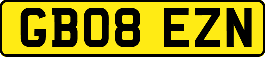 GB08EZN