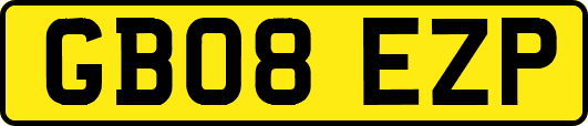 GB08EZP